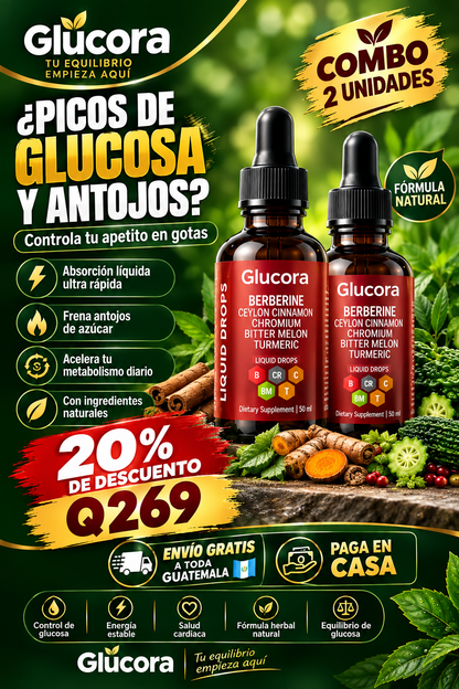 GLUCORA