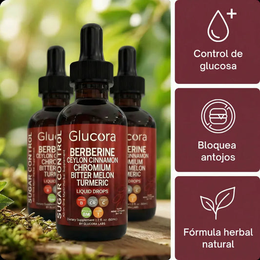 GLUCORA